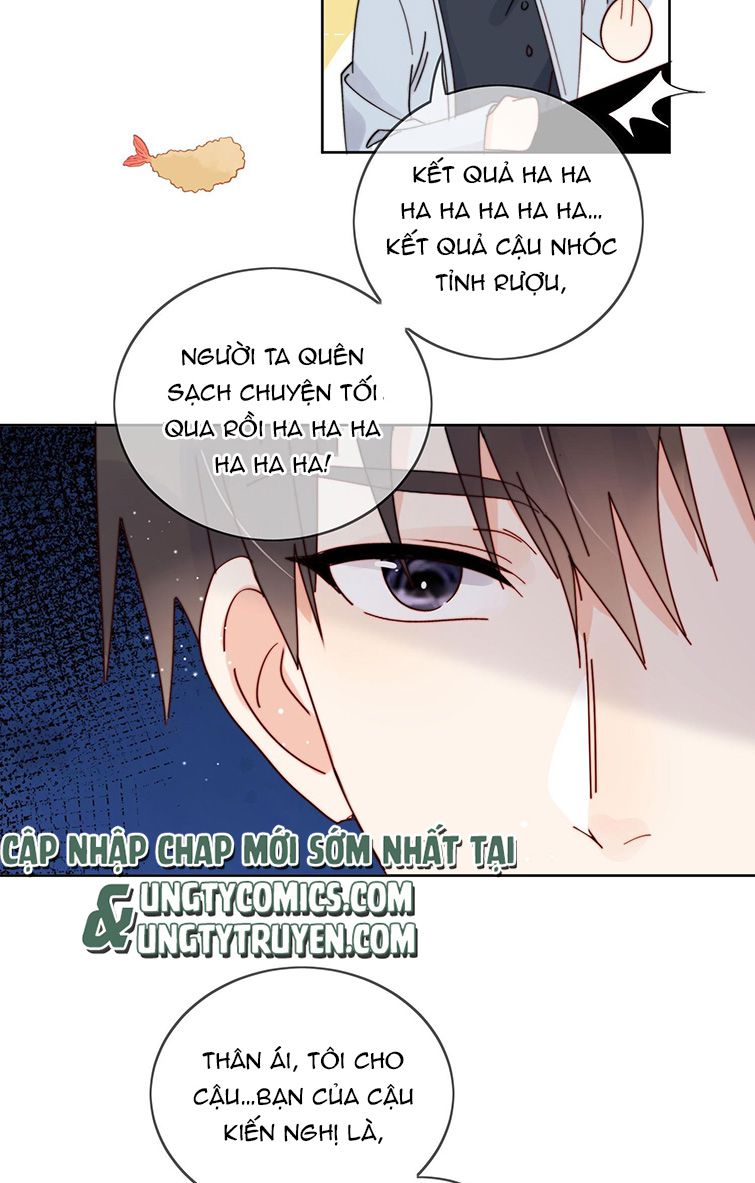 Kem Bơ Chất Lượng Kém: Chapter 39