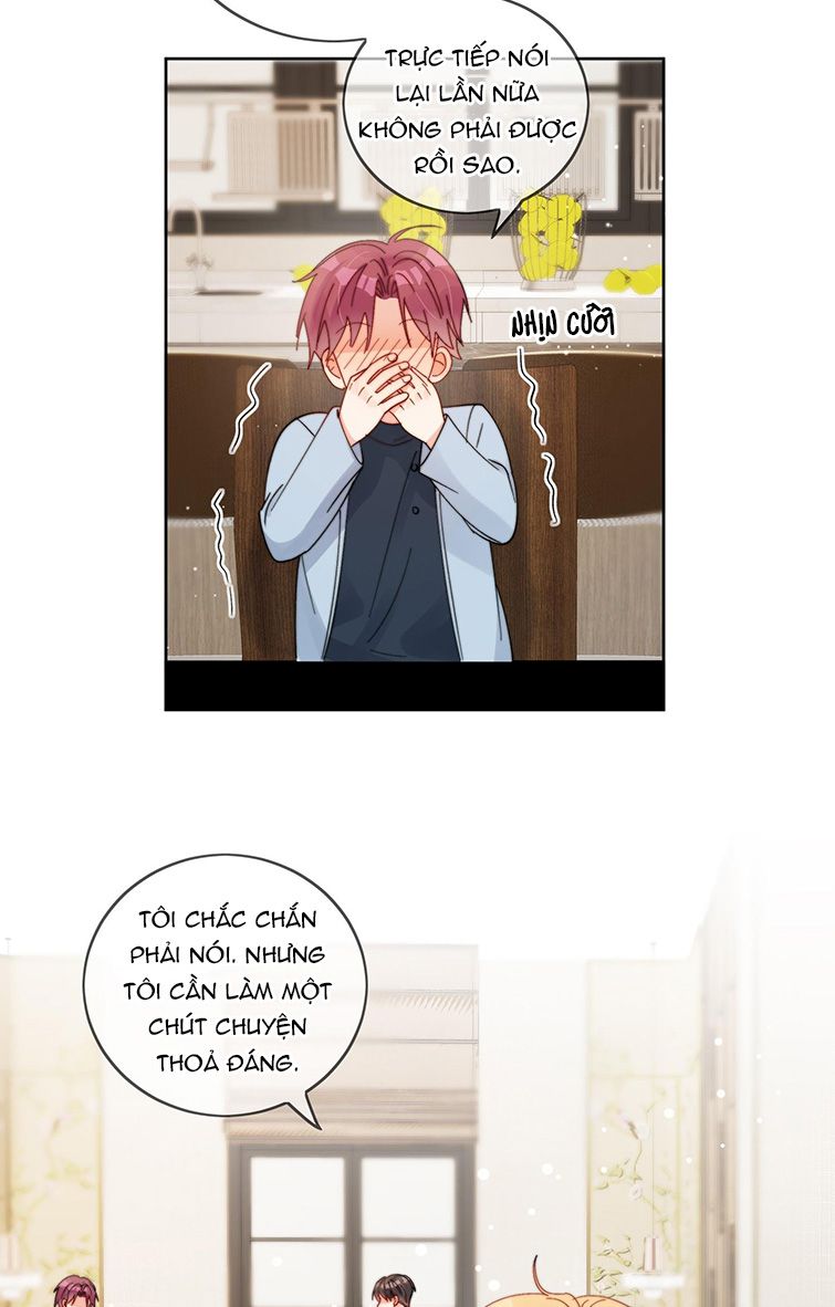 Kem Bơ Chất Lượng Kém: Chapter 39