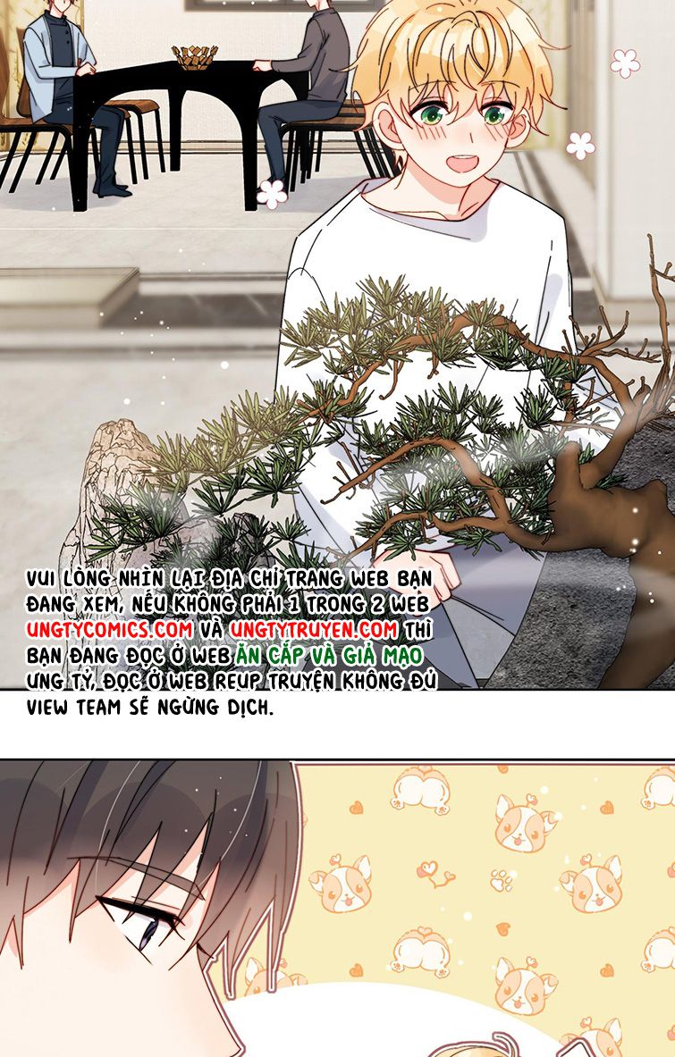 Kem Bơ Chất Lượng Kém: Chapter 39