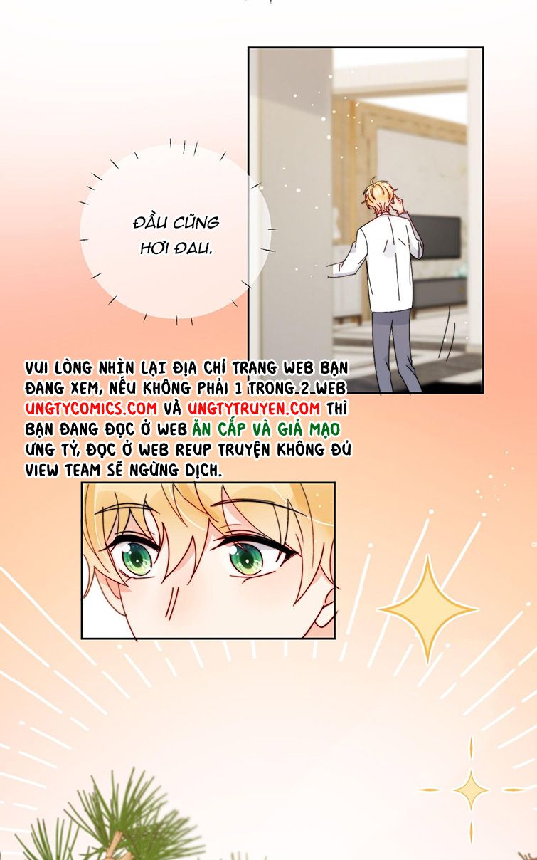 Kem Bơ Chất Lượng Kém: Chapter 39