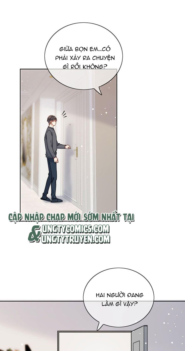 Kem Bơ Chất Lượng Kém: Chapter 40