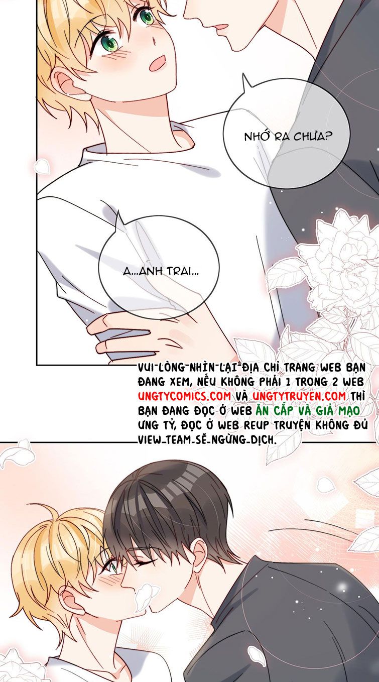 Kem Bơ Chất Lượng Kém: Chapter 40