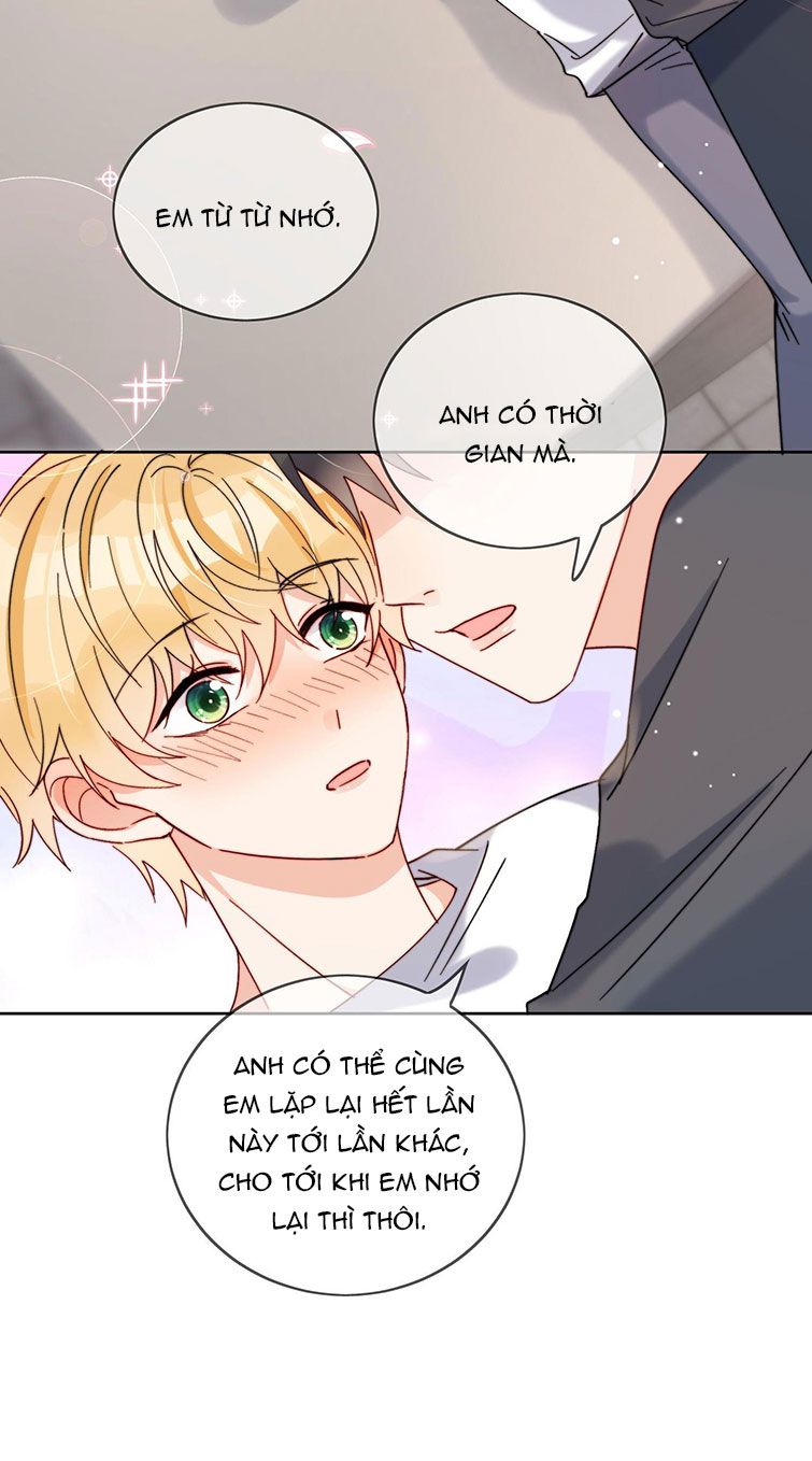 Kem Bơ Chất Lượng Kém: Chapter 40