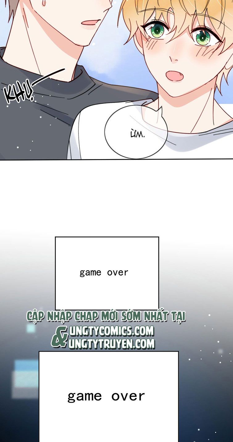 Kem Bơ Chất Lượng Kém: Chapter 40