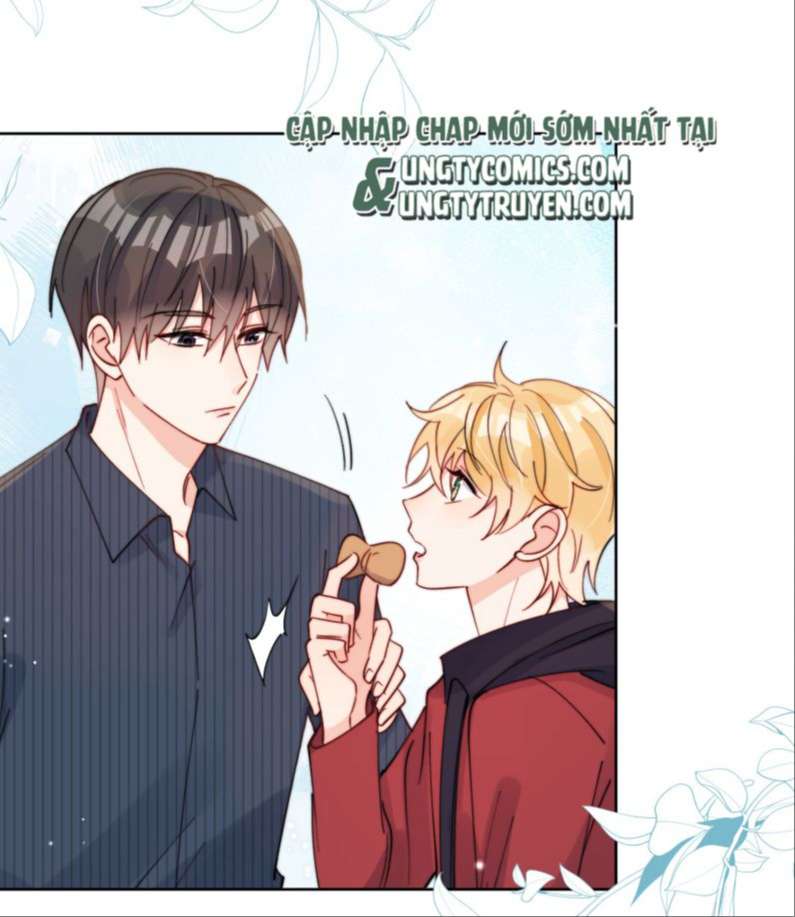 Kem Bơ Chất Lượng Kém: Chapter 42