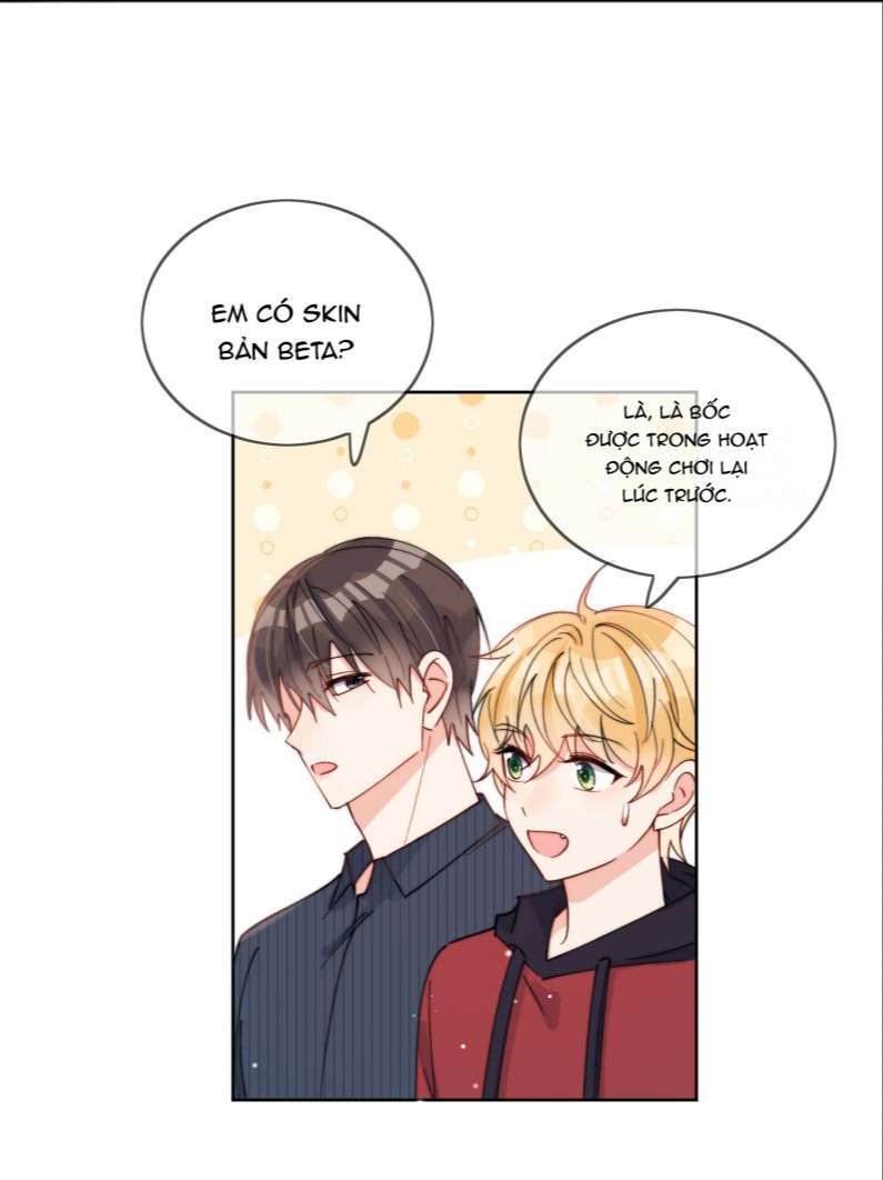 Kem Bơ Chất Lượng Kém: Chapter 42