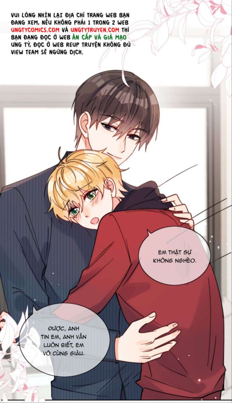 Kem Bơ Chất Lượng Kém: Chapter 42