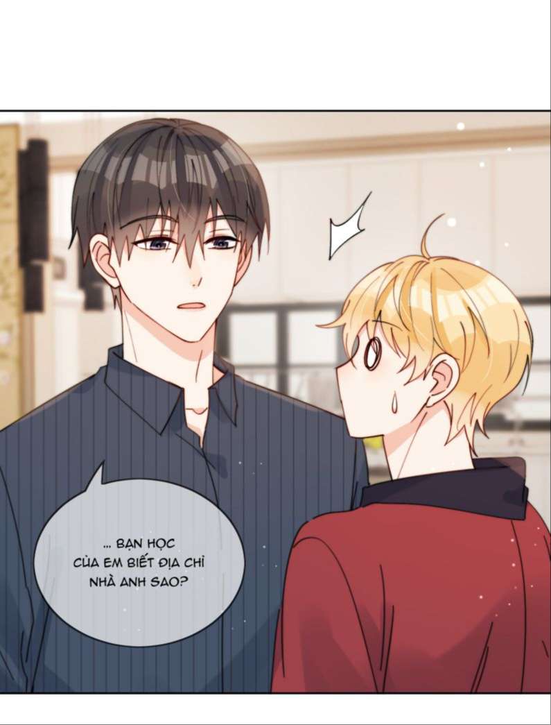 Kem Bơ Chất Lượng Kém: Chapter 42
