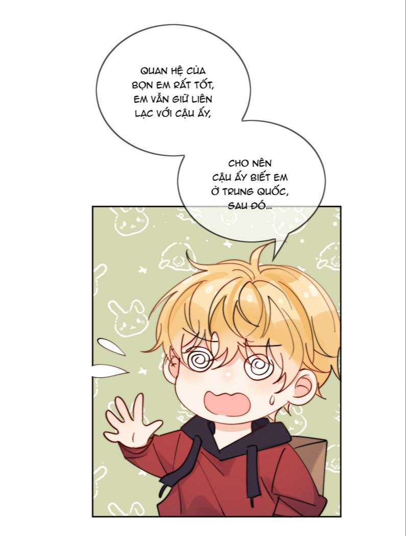 Kem Bơ Chất Lượng Kém: Chapter 42
