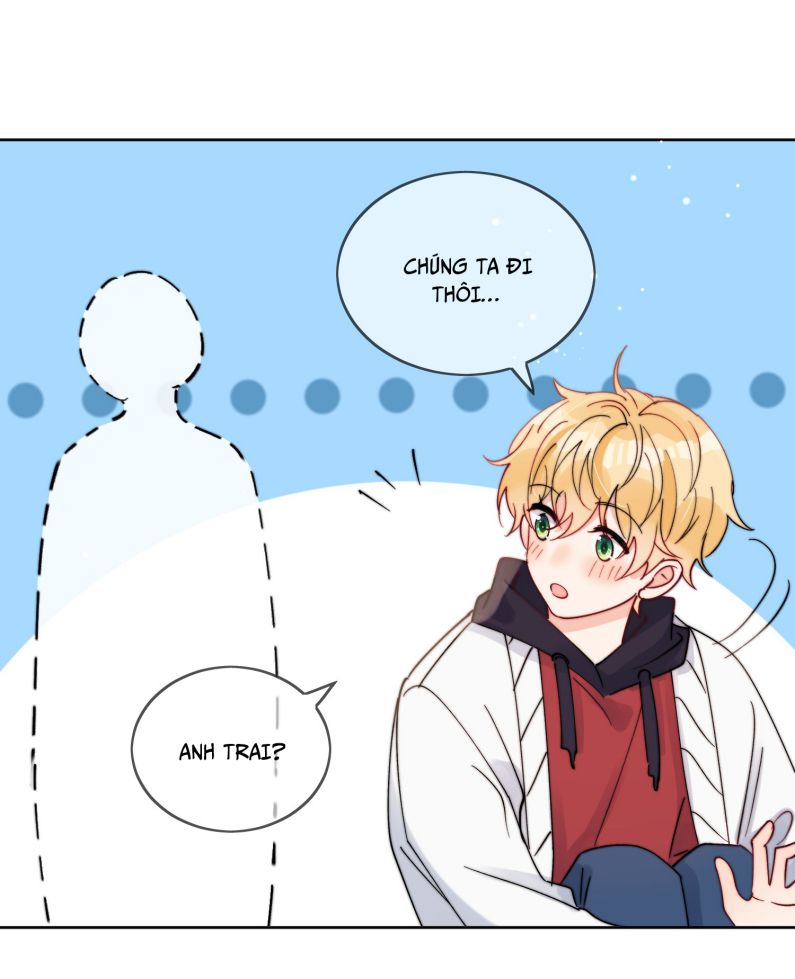 Kem Bơ Chất Lượng Kém: Chapter 43