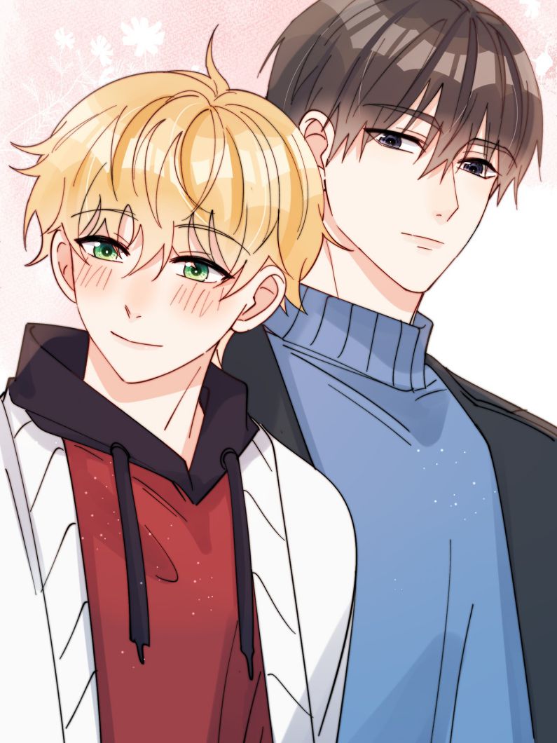 Kem Bơ Chất Lượng Kém: Chapter 43