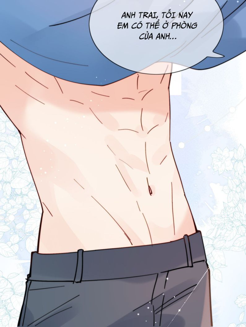 Kem Bơ Chất Lượng Kém: Chapter 43