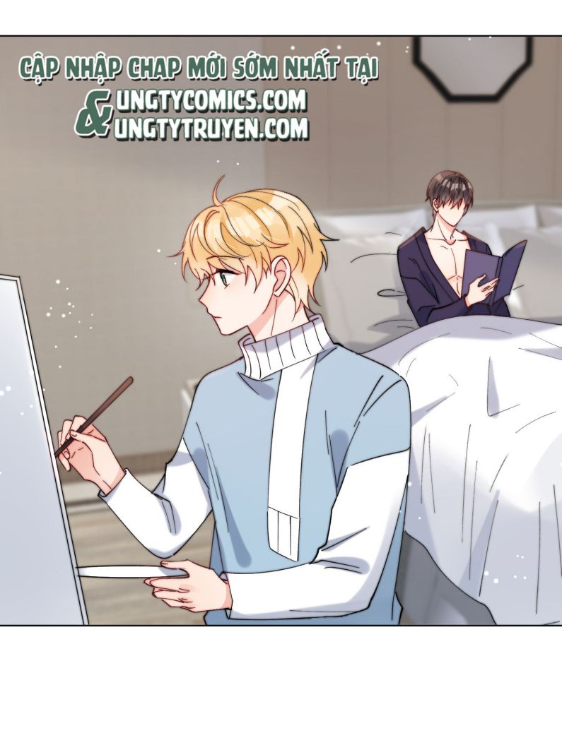 Kem Bơ Chất Lượng Kém: Chapter 44