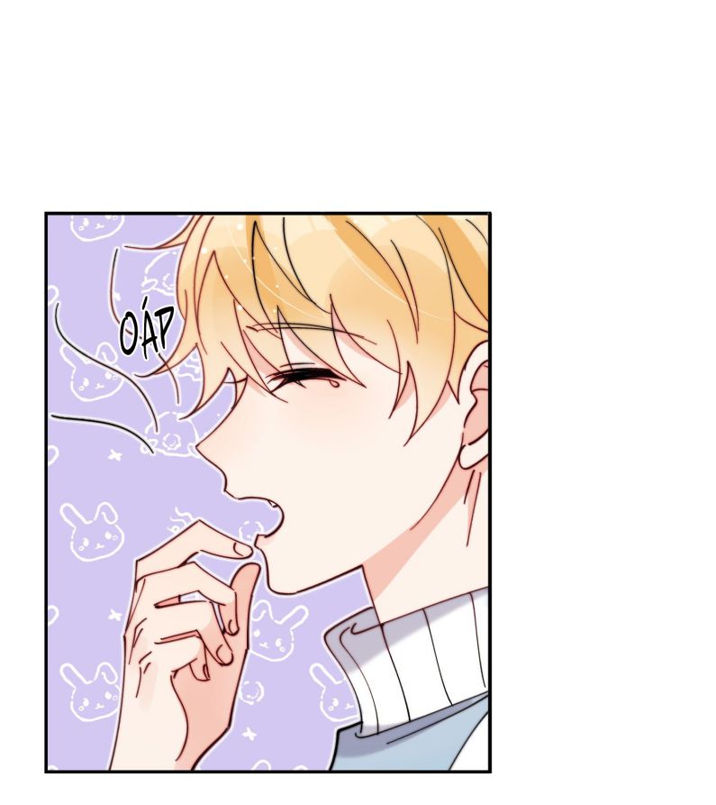 Kem Bơ Chất Lượng Kém: Chapter 44