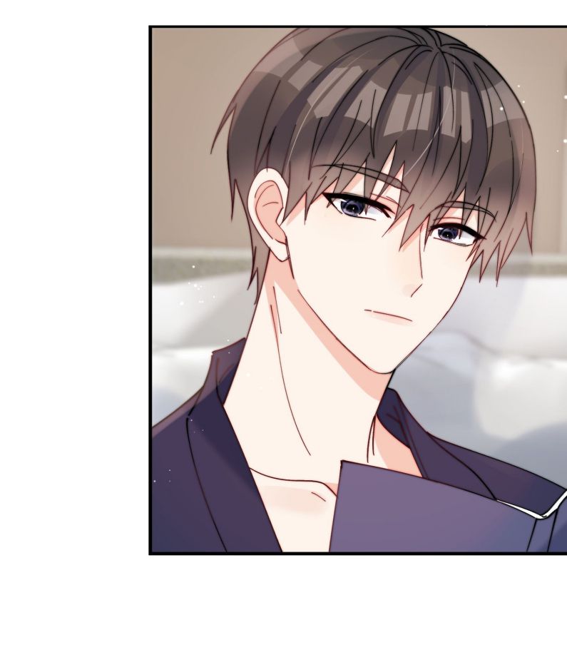Kem Bơ Chất Lượng Kém: Chapter 44