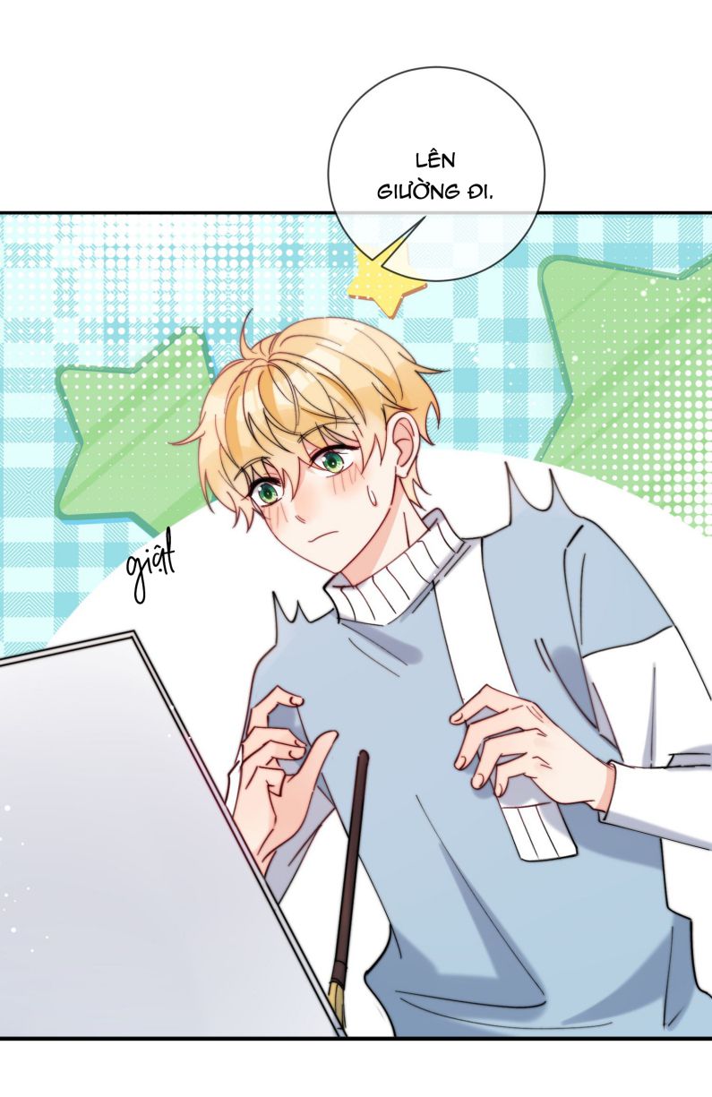 Kem Bơ Chất Lượng Kém: Chapter 44
