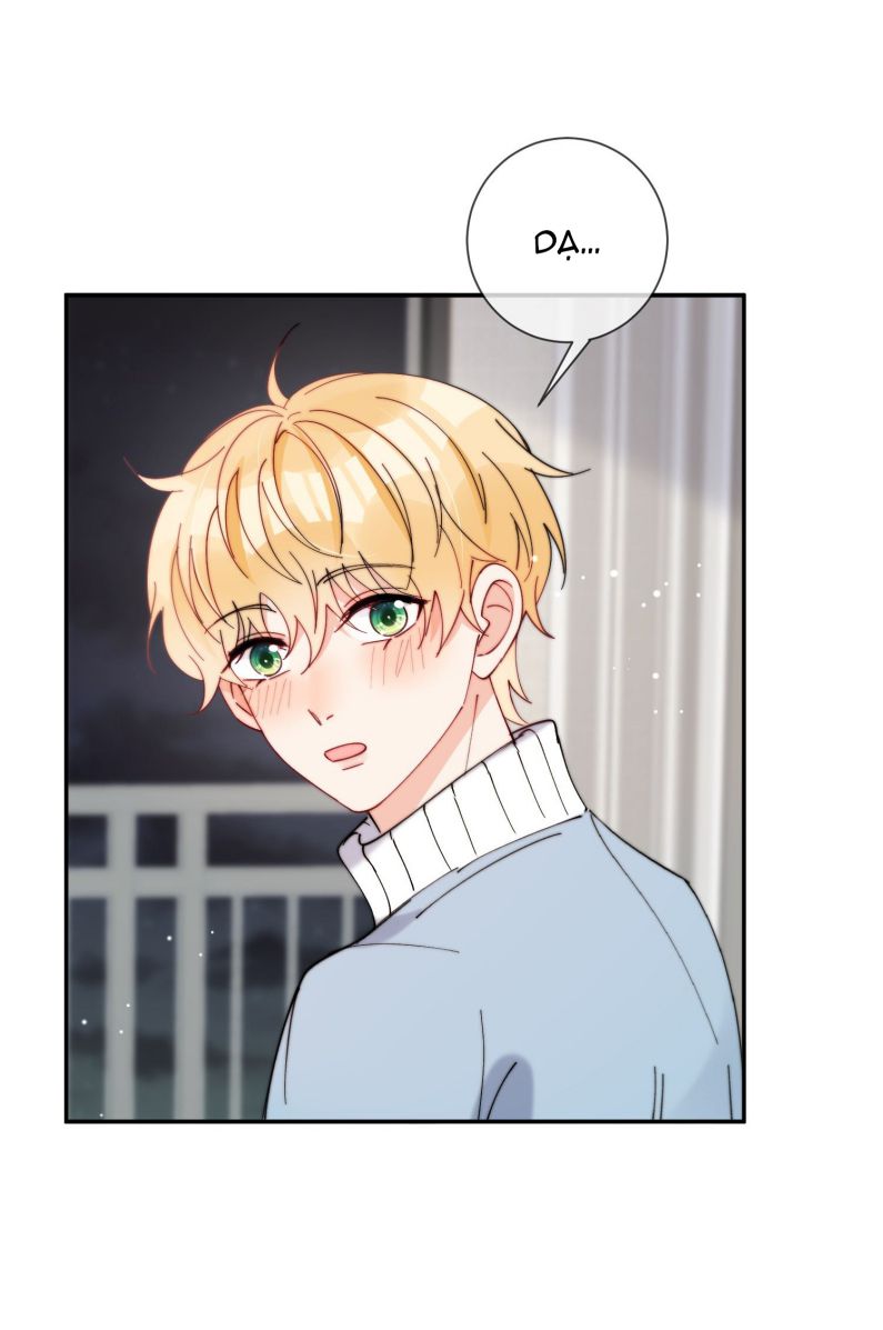 Kem Bơ Chất Lượng Kém: Chapter 44