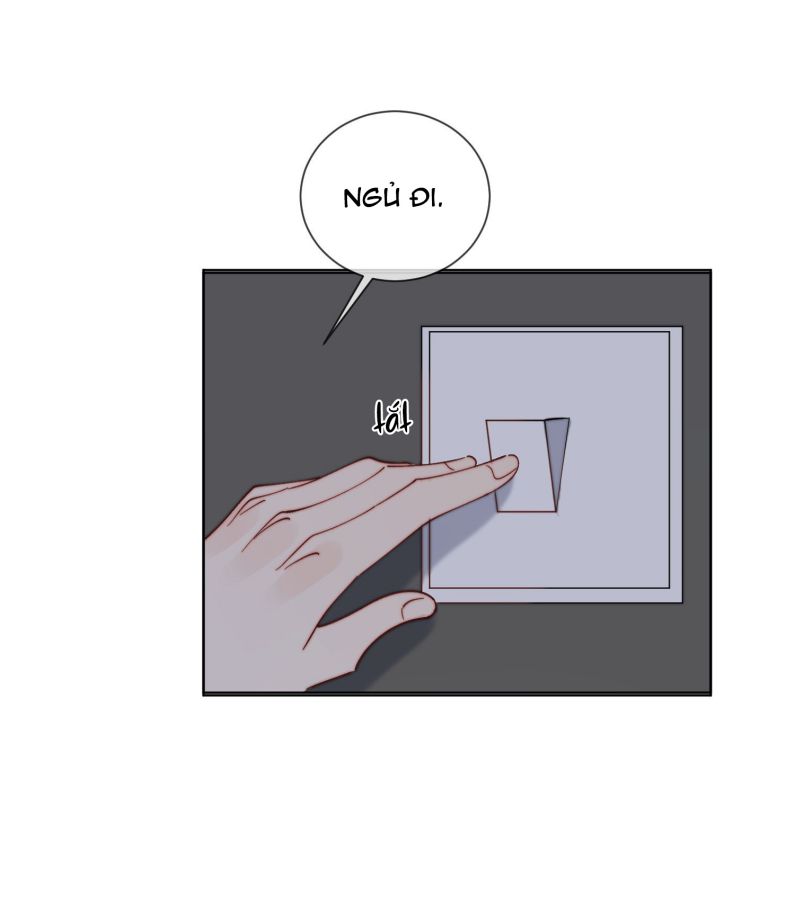 Kem Bơ Chất Lượng Kém: Chapter 44