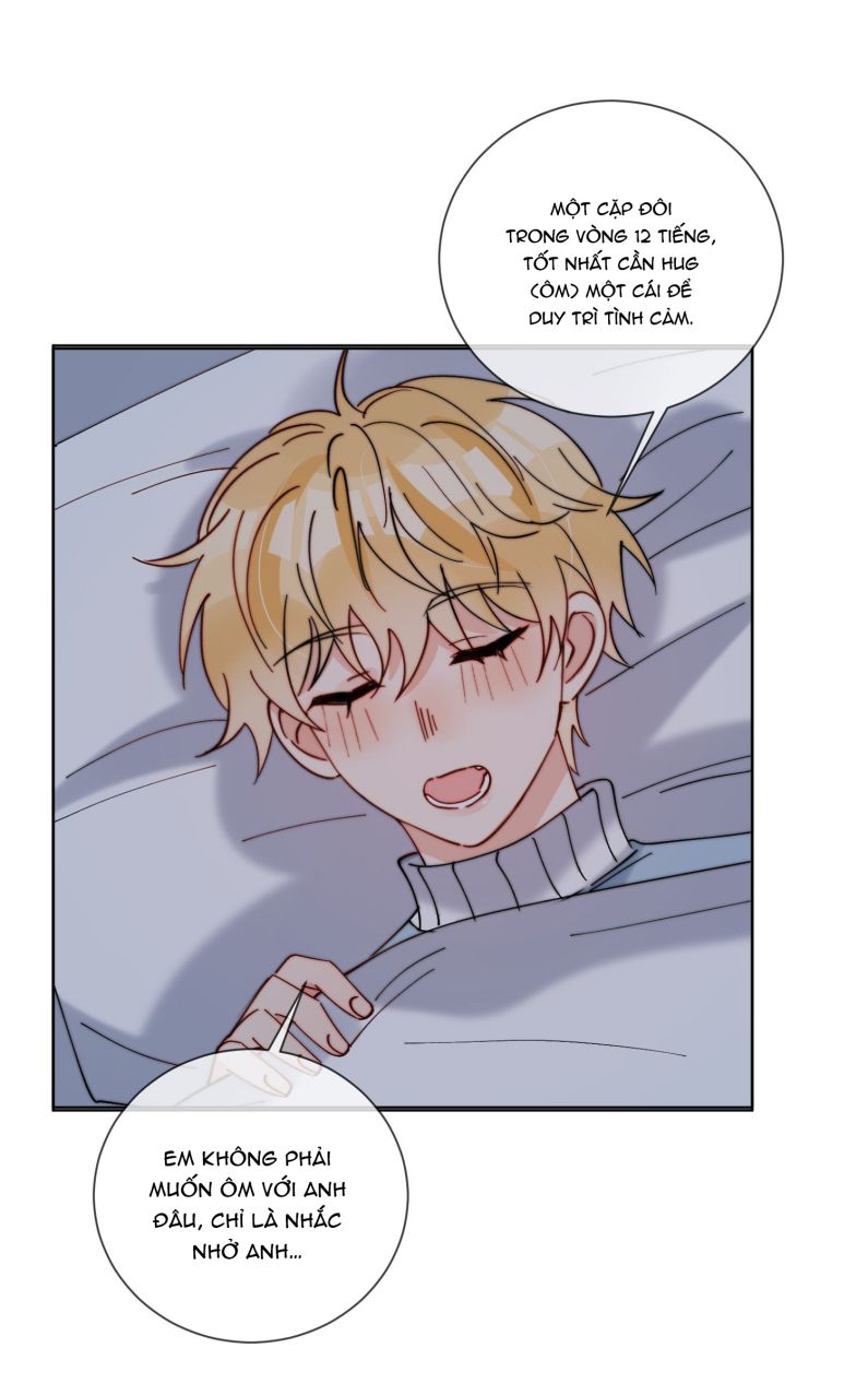 Kem Bơ Chất Lượng Kém: Chapter 44