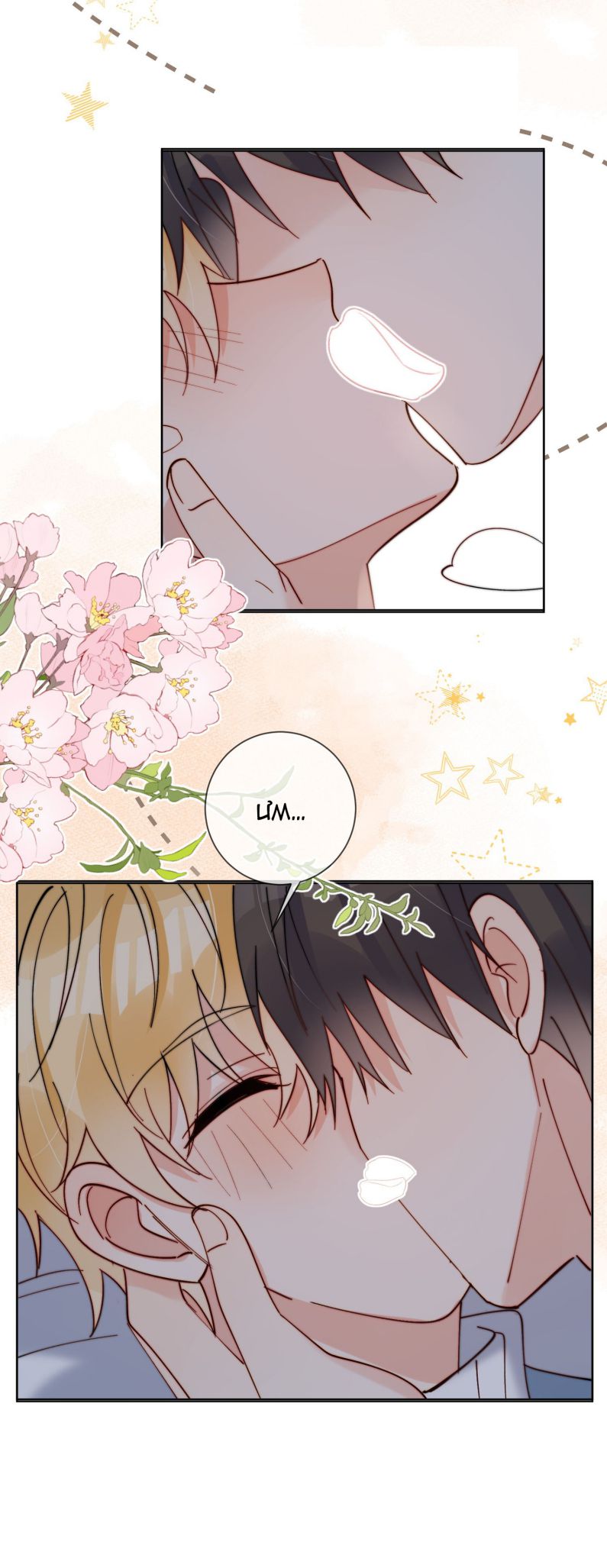 Kem Bơ Chất Lượng Kém: Chapter 44