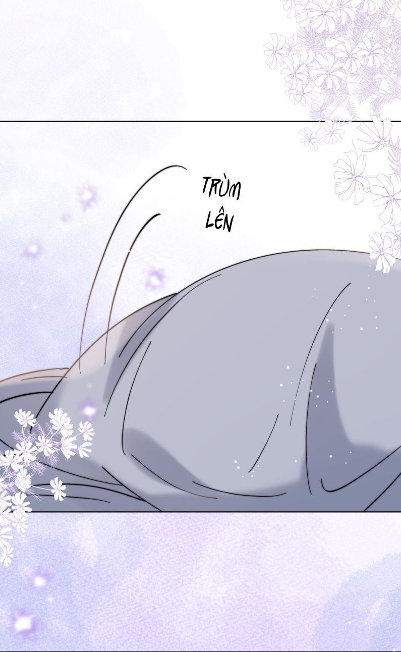 Kem Bơ Chất Lượng Kém: Chapter 44