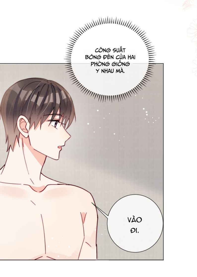 Kem Bơ Chất Lượng Kém: Chapter 44