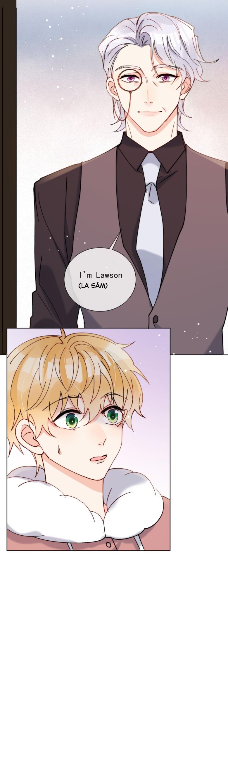 Kem Bơ Chất Lượng Kém: Chapter 45