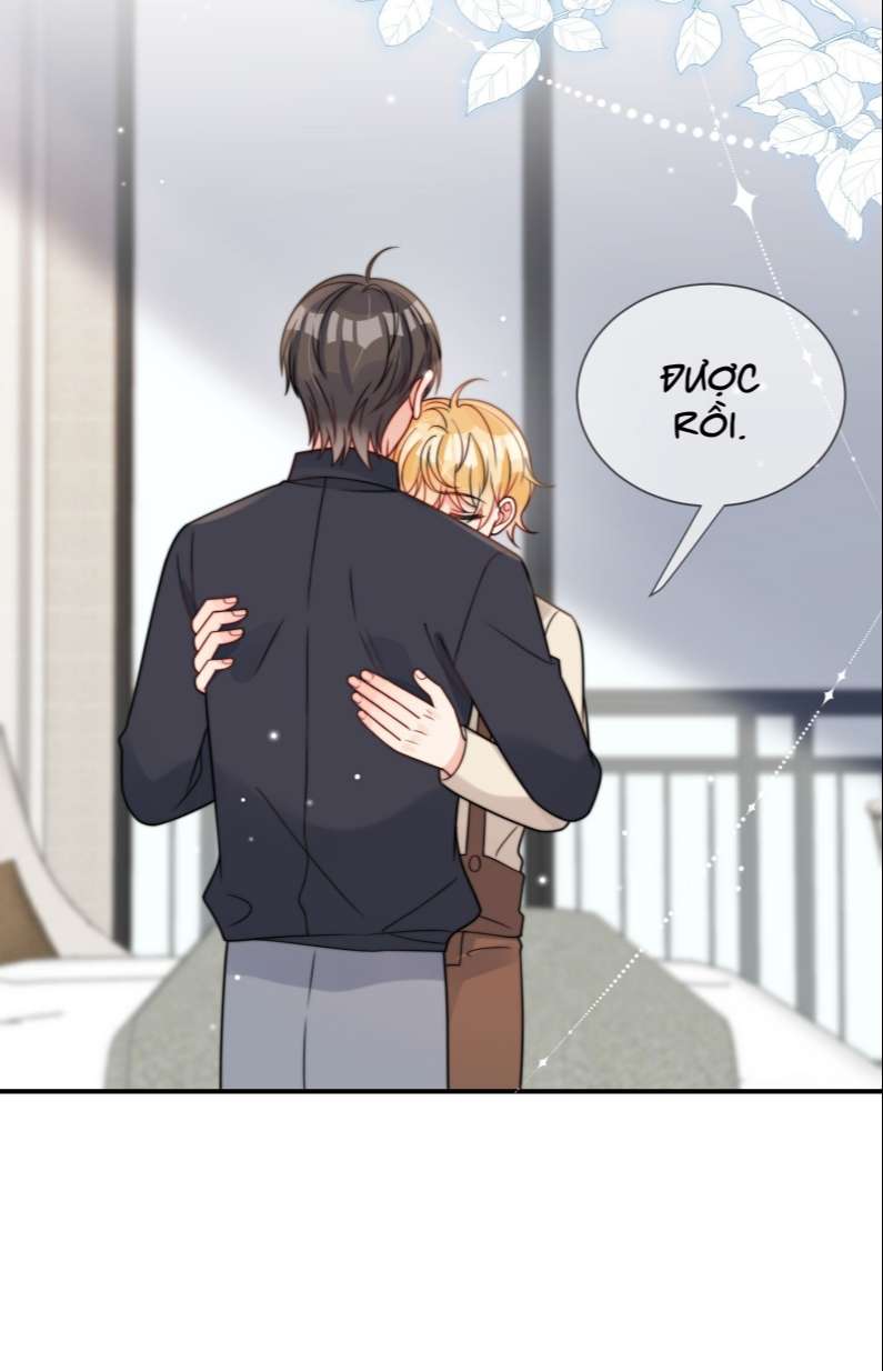Kem Bơ Chất Lượng Kém: Chapter 49