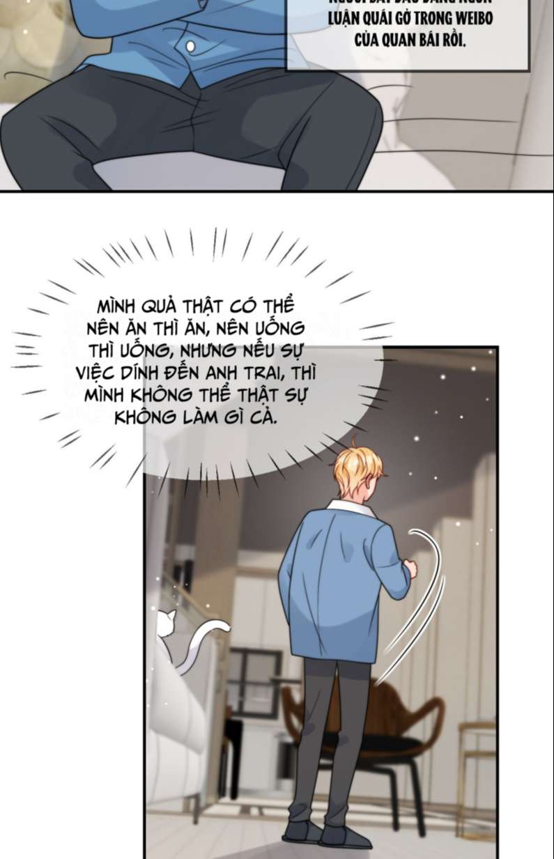 Kem Bơ Chất Lượng Kém: Chapter 49