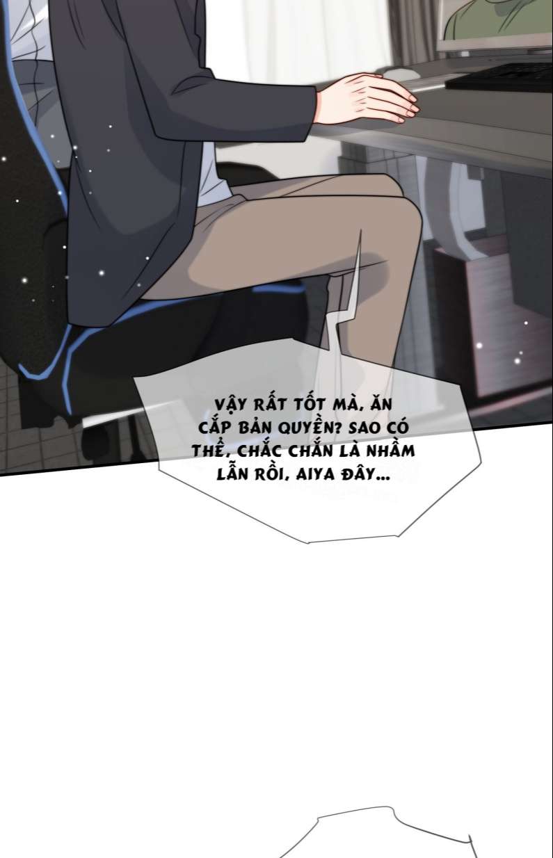 Kem Bơ Chất Lượng Kém: Chapter 49