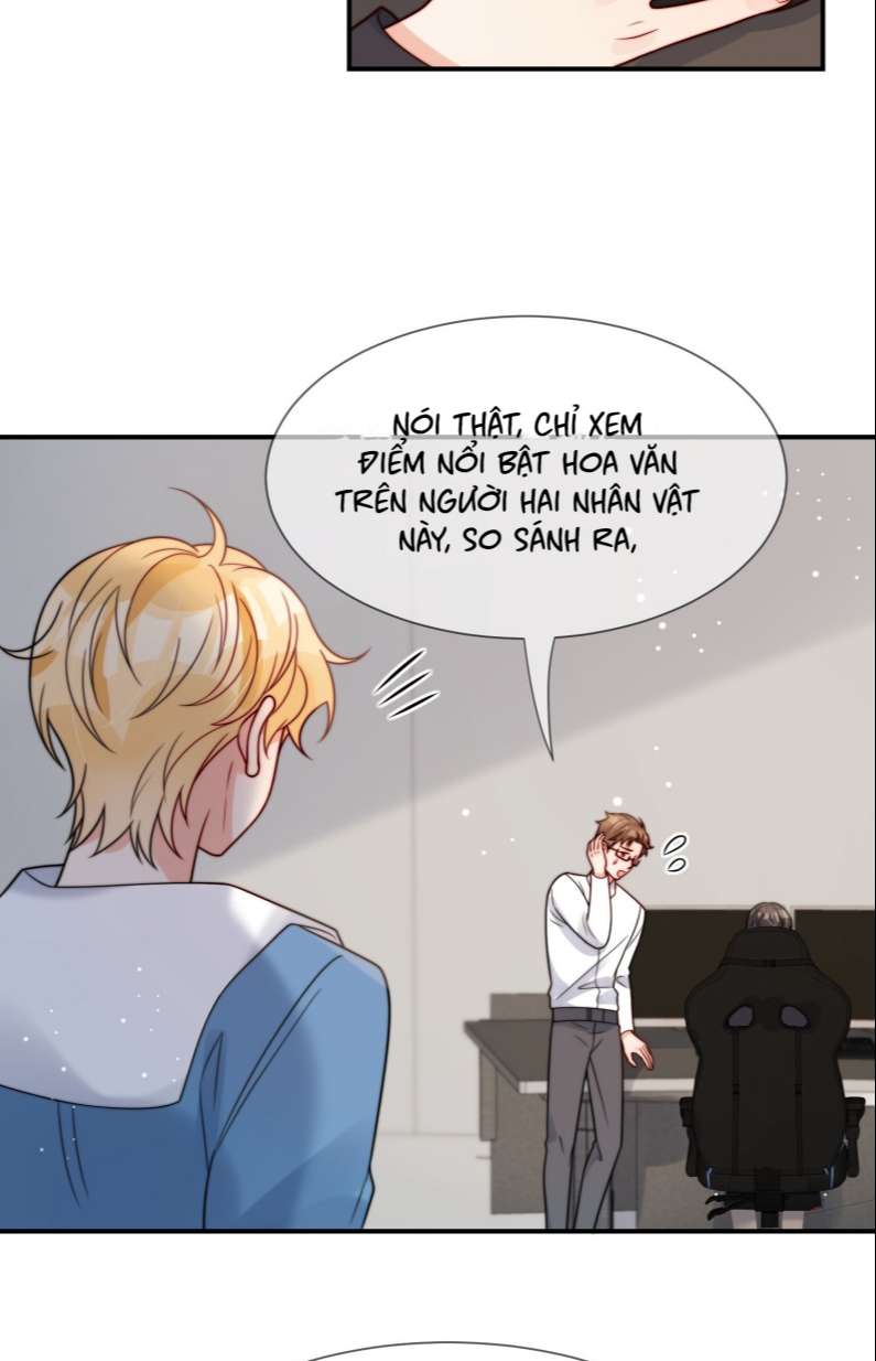 Kem Bơ Chất Lượng Kém: Chapter 49