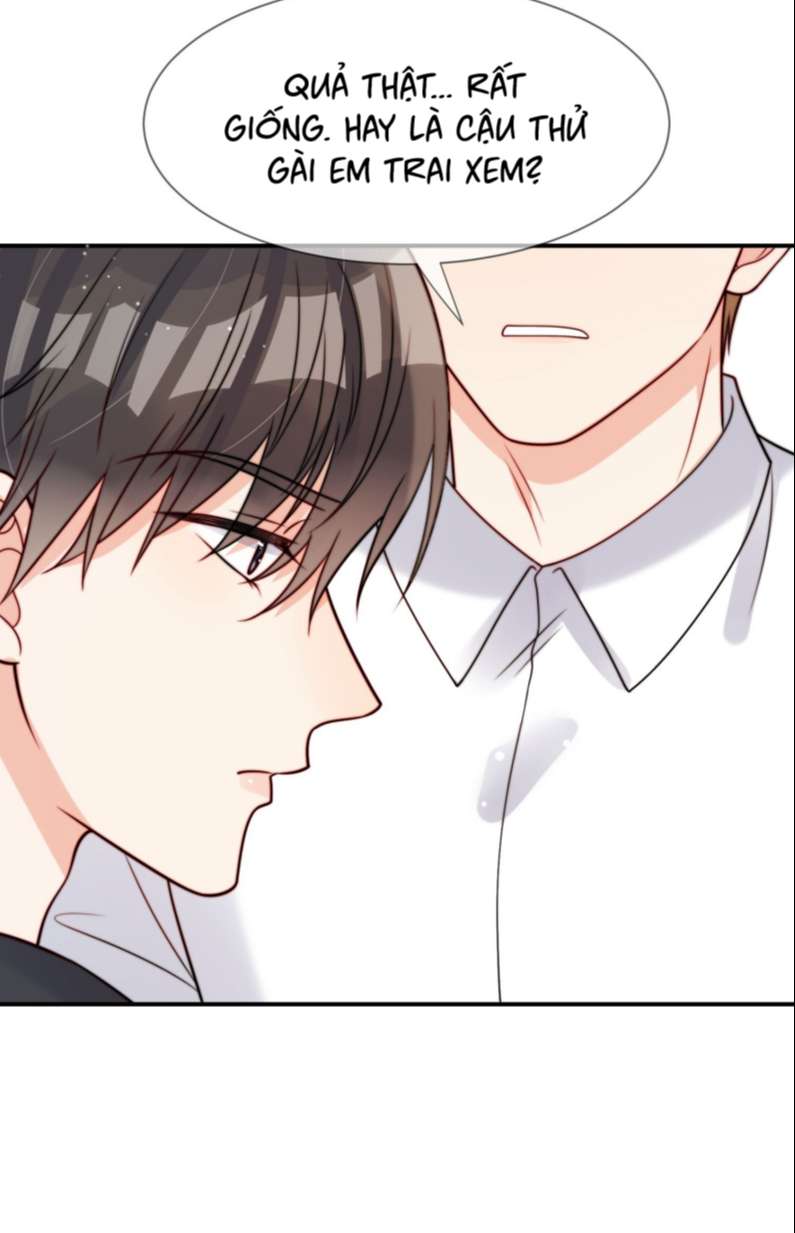 Kem Bơ Chất Lượng Kém: Chapter 49