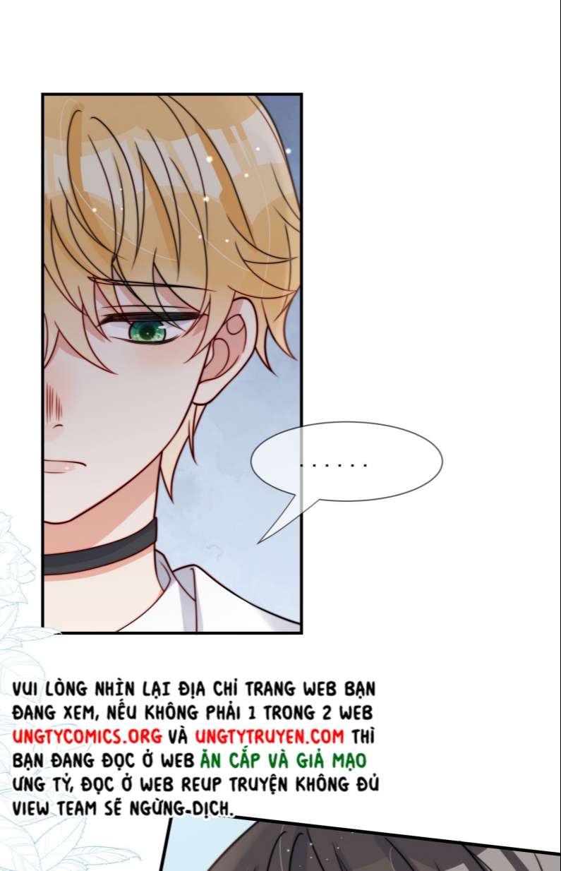 Kem Bơ Chất Lượng Kém: Chapter 49