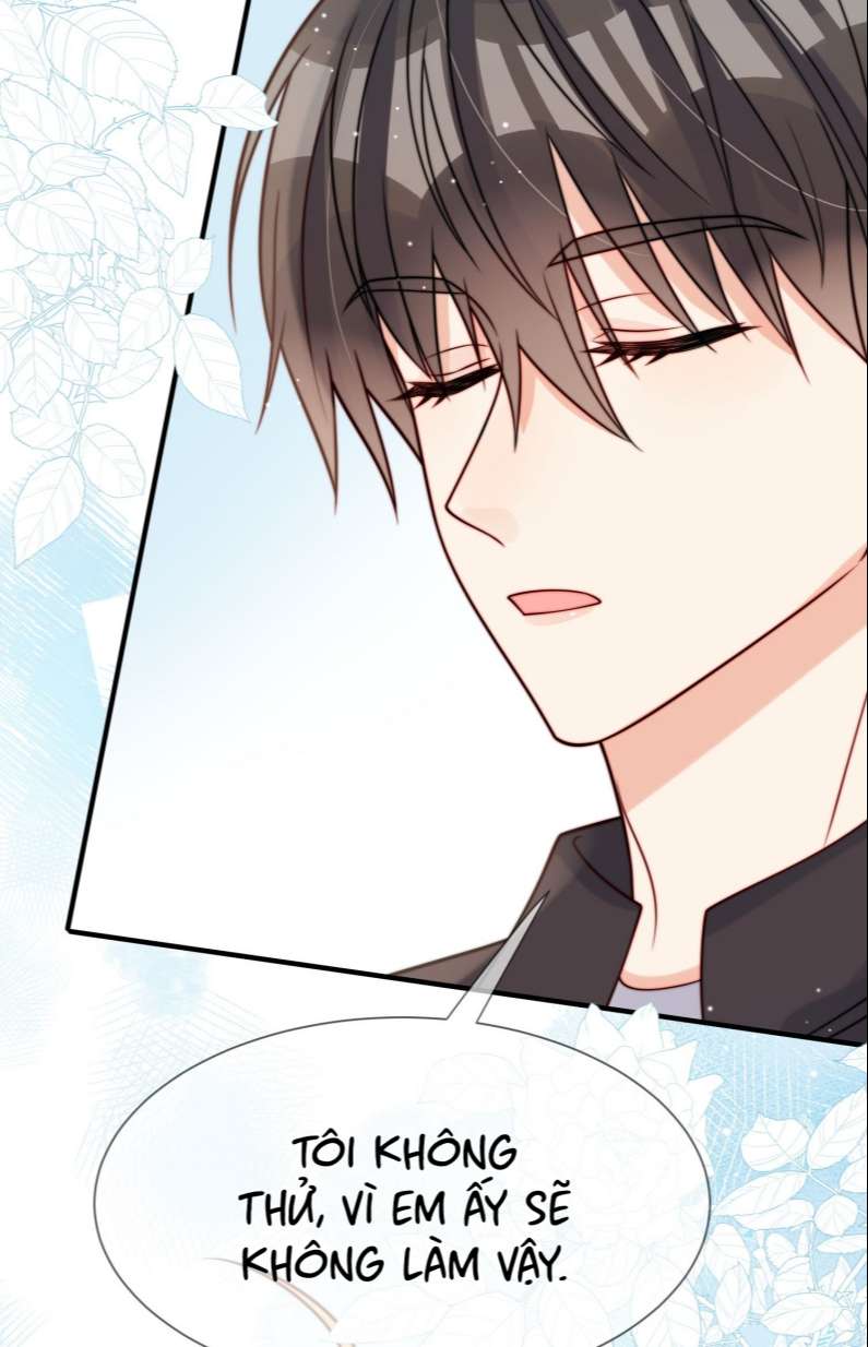 Kem Bơ Chất Lượng Kém: Chapter 49