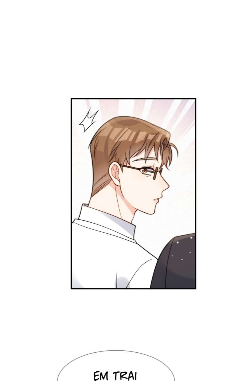 Kem Bơ Chất Lượng Kém: Chapter 49