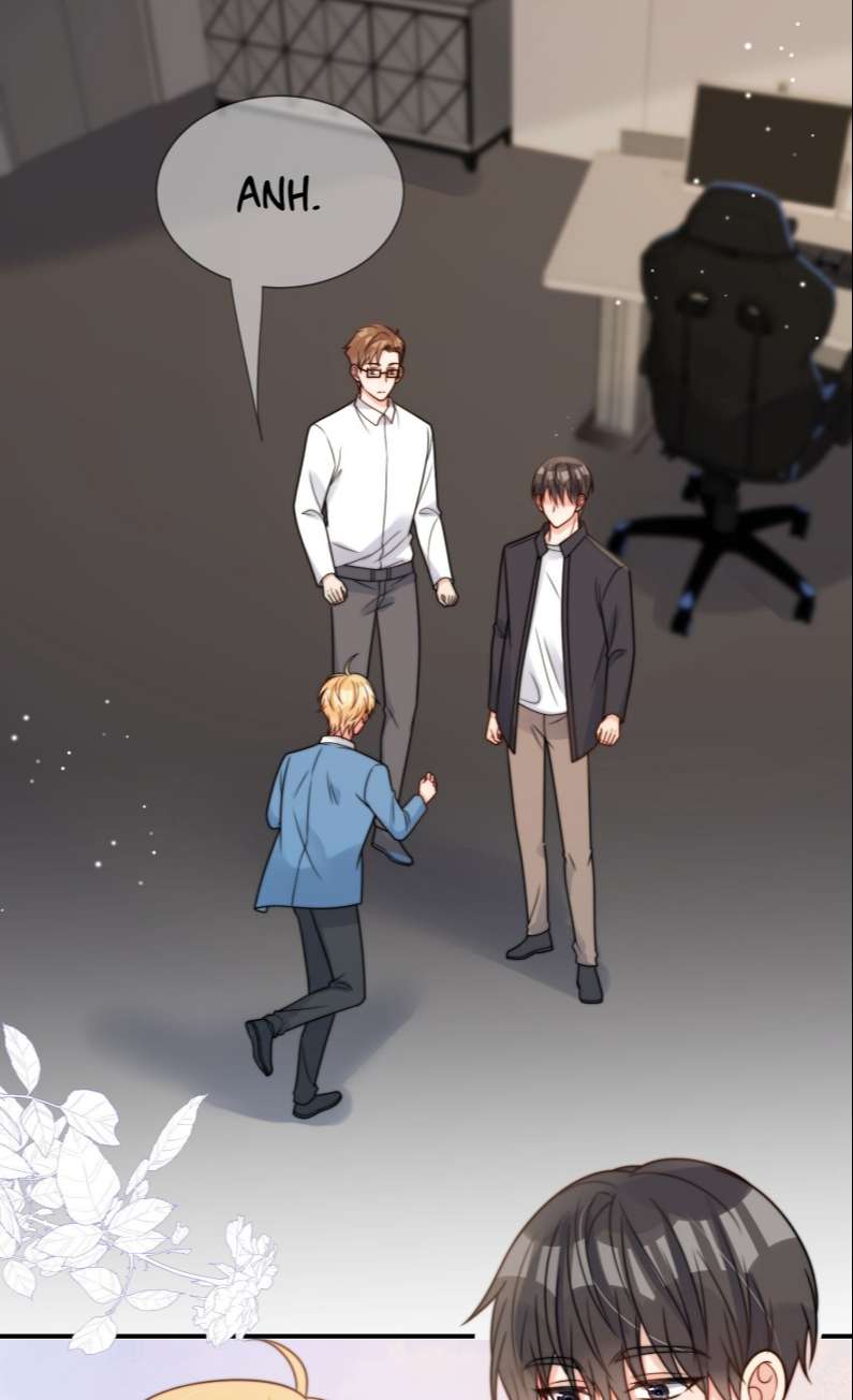 Kem Bơ Chất Lượng Kém: Chapter 49