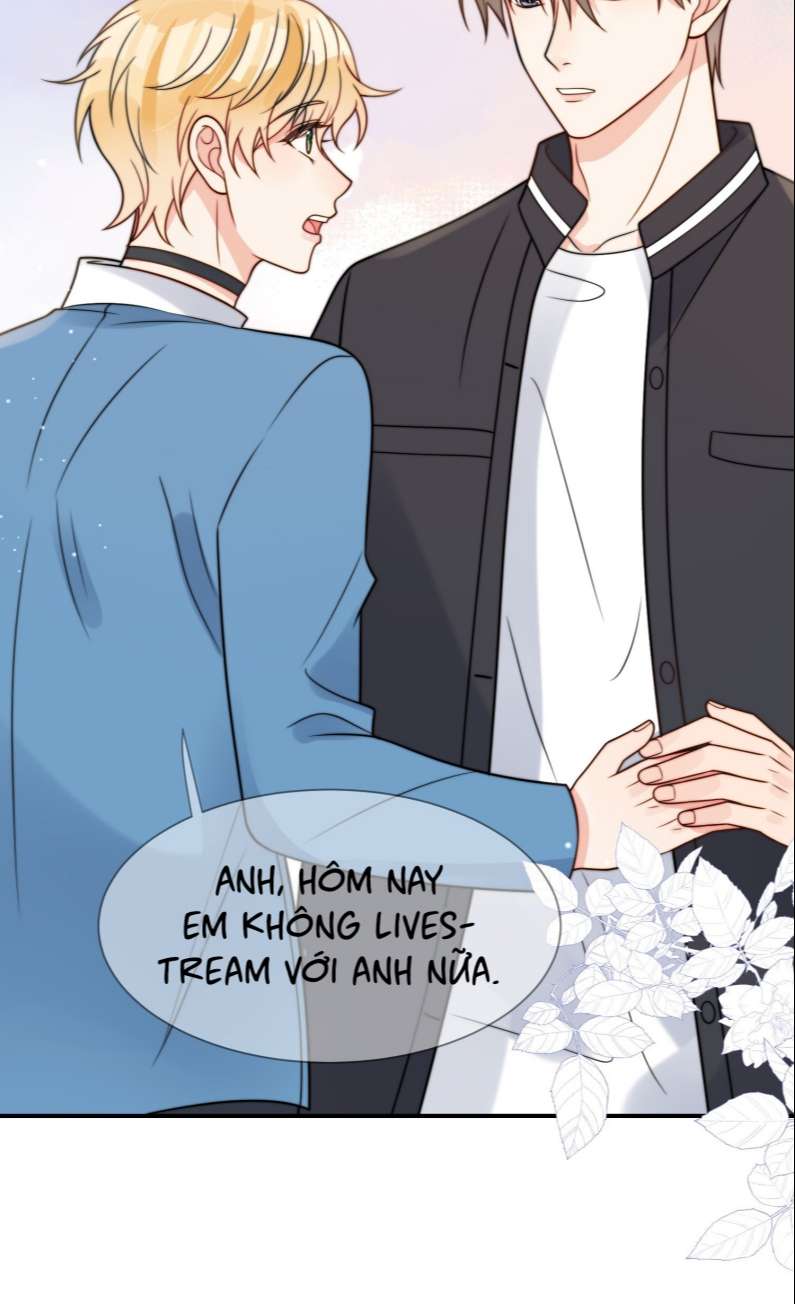 Kem Bơ Chất Lượng Kém: Chapter 49