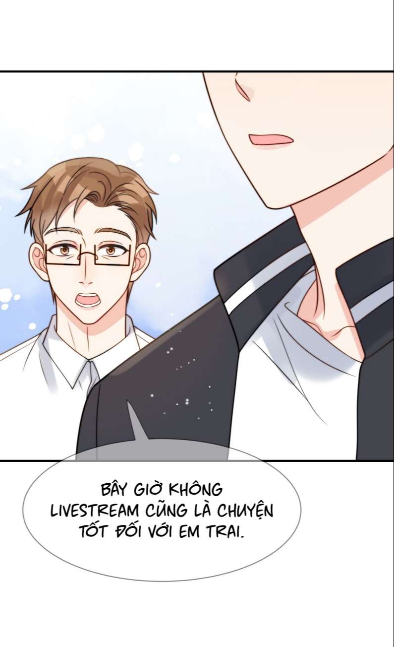 Kem Bơ Chất Lượng Kém: Chapter 49