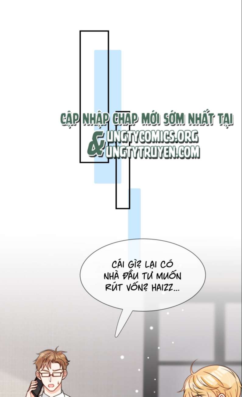 Kem Bơ Chất Lượng Kém: Chapter 49
