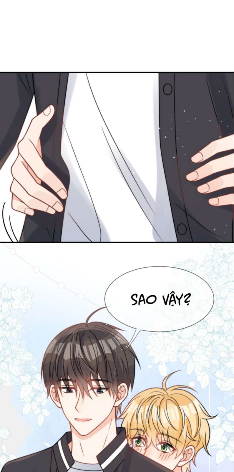 Kem Bơ Chất Lượng Kém: Chapter 49