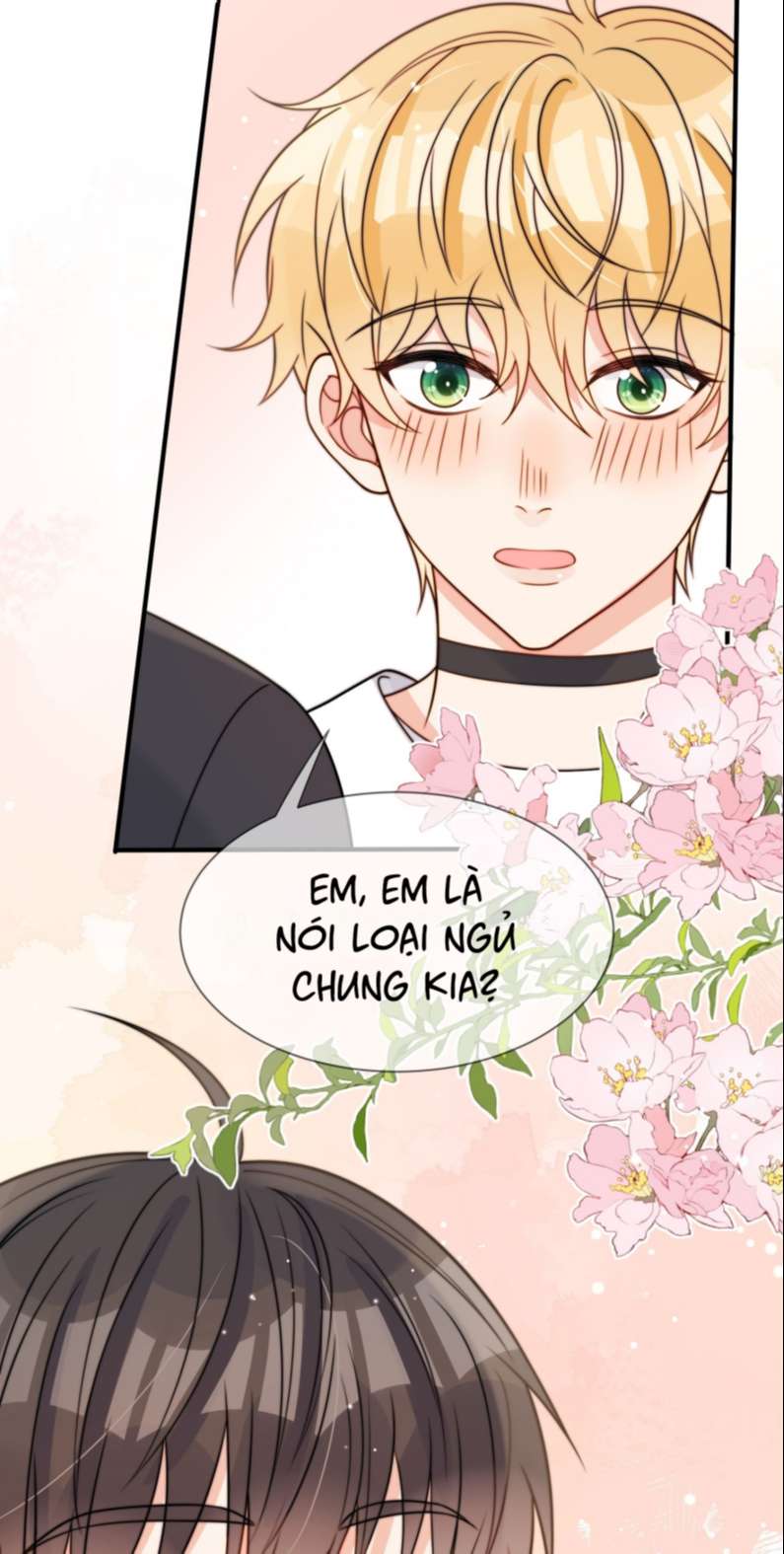 Kem Bơ Chất Lượng Kém: Chapter 49