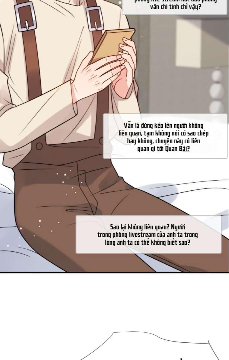 Kem Bơ Chất Lượng Kém: Chapter 49