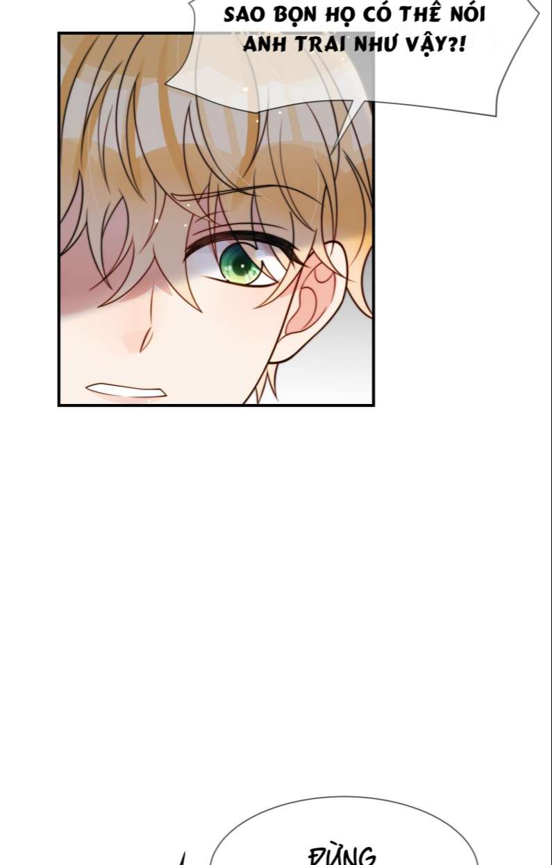 Kem Bơ Chất Lượng Kém: Chapter 49