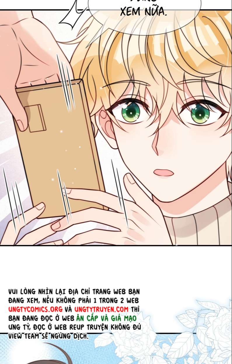 Kem Bơ Chất Lượng Kém: Chapter 49