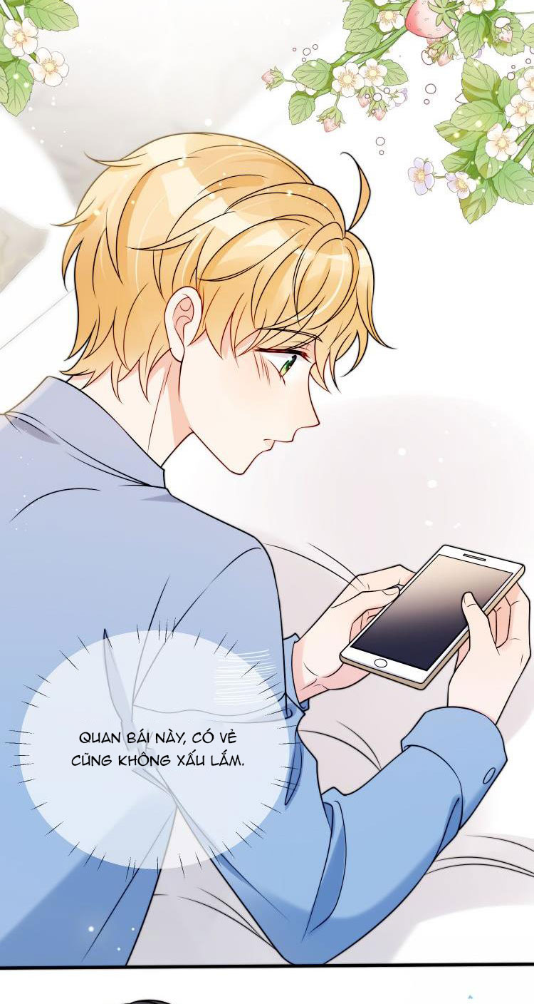Kem Bơ Chất Lượng Kém: Chapter 5