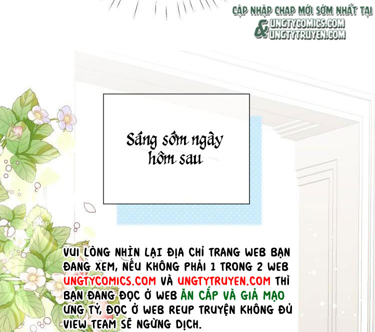 Kem Bơ Chất Lượng Kém: Chapter 5