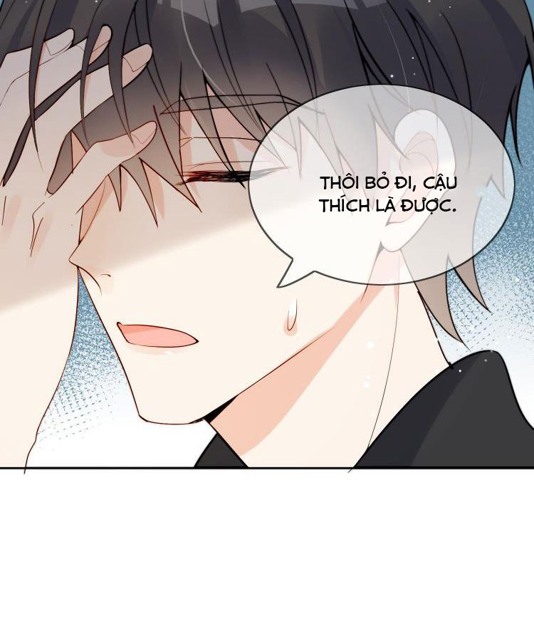 Kem Bơ Chất Lượng Kém: Chapter 5