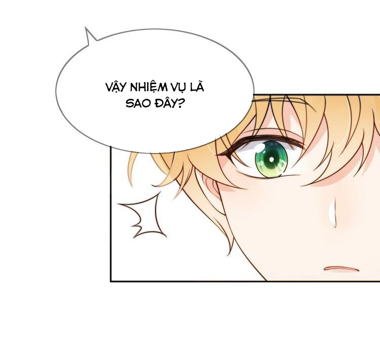 Kem Bơ Chất Lượng Kém: Chapter 5