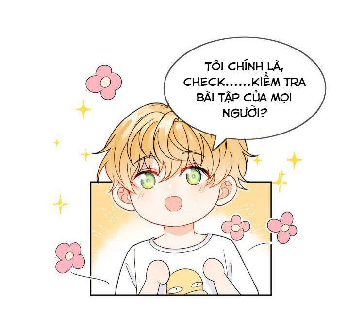 Kem Bơ Chất Lượng Kém: Chapter 5