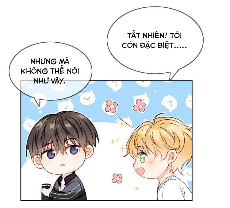 Kem Bơ Chất Lượng Kém: Chapter 5